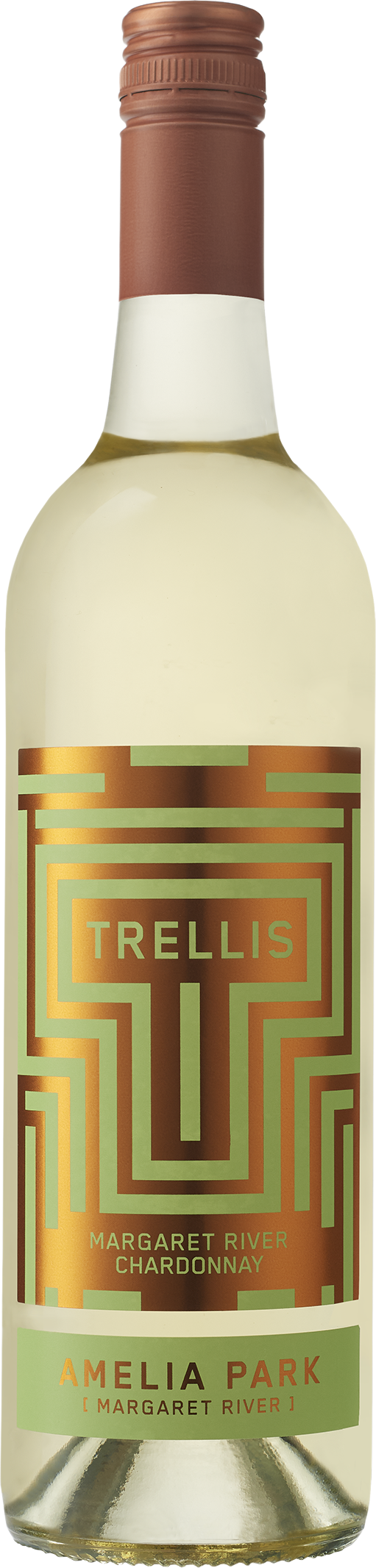 Amelia Park Wines Trellis Chardonnay 2021